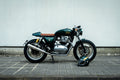 KIT ROYAL ENFIELD INTERCEPTOR/CONTINENTAL GT 650 (TRIDENT)