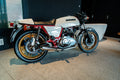 KIT DUCATI GT TWIN 650
