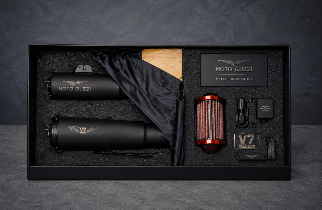 POWER KIT - GUZZI