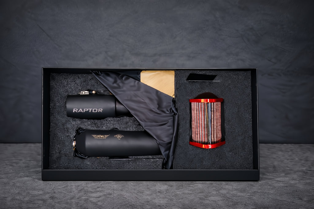 POWER KIT - CONTINENTAL GT 650