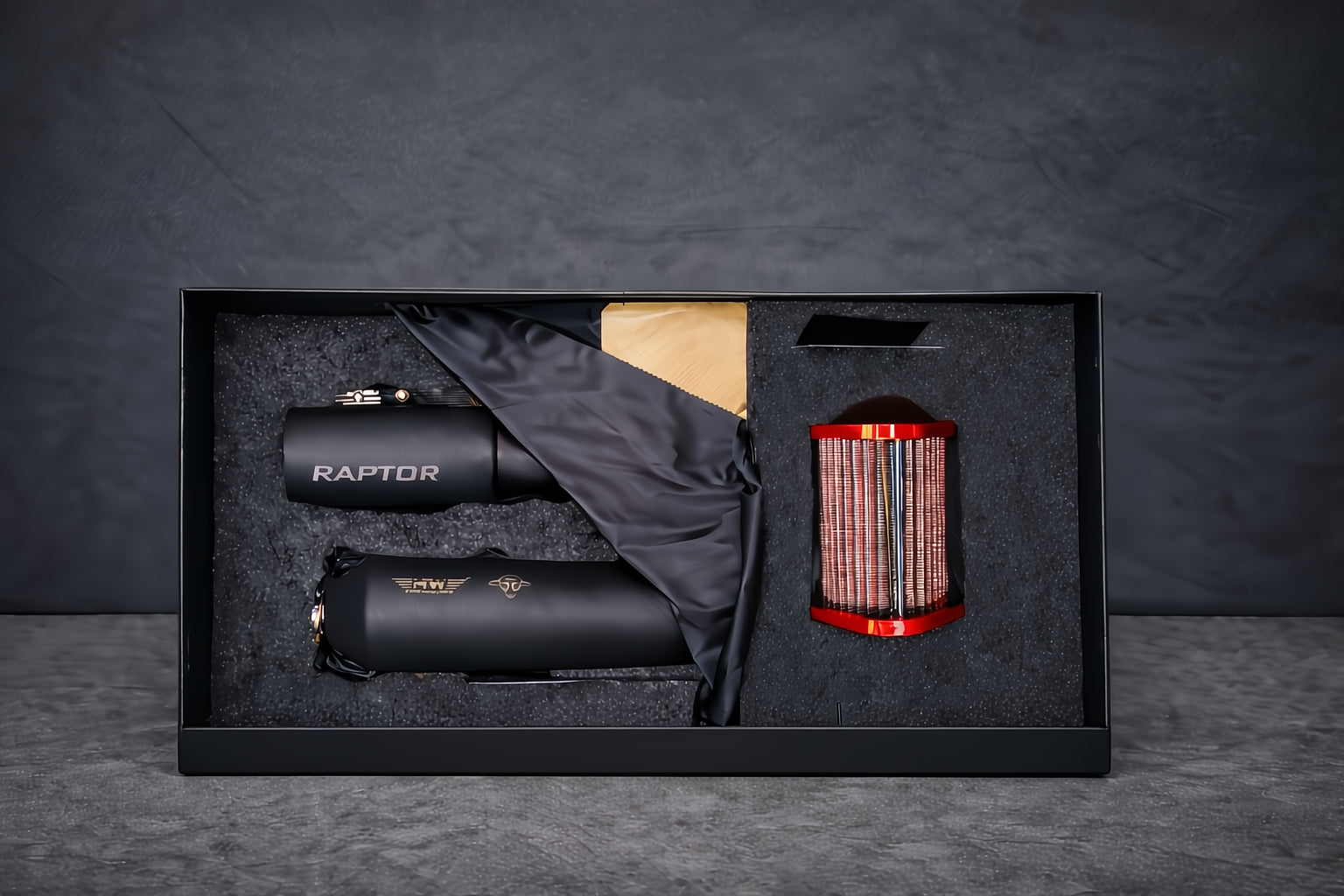 POWER KIT - CONTINENTAL GT 650