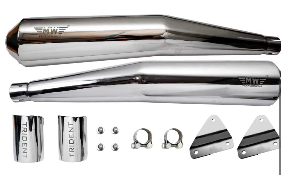 POWER KIT - SHOTGUN 650