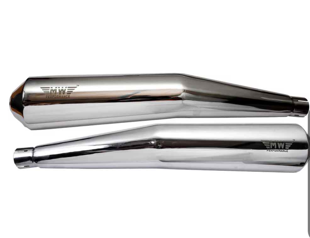 POWER KIT - SHOTGUN 650