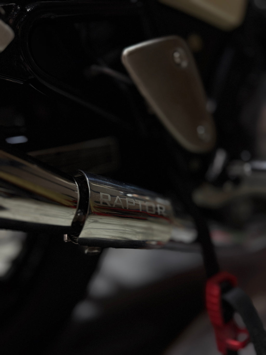 POWER KIT - CONTINENTAL GT 650