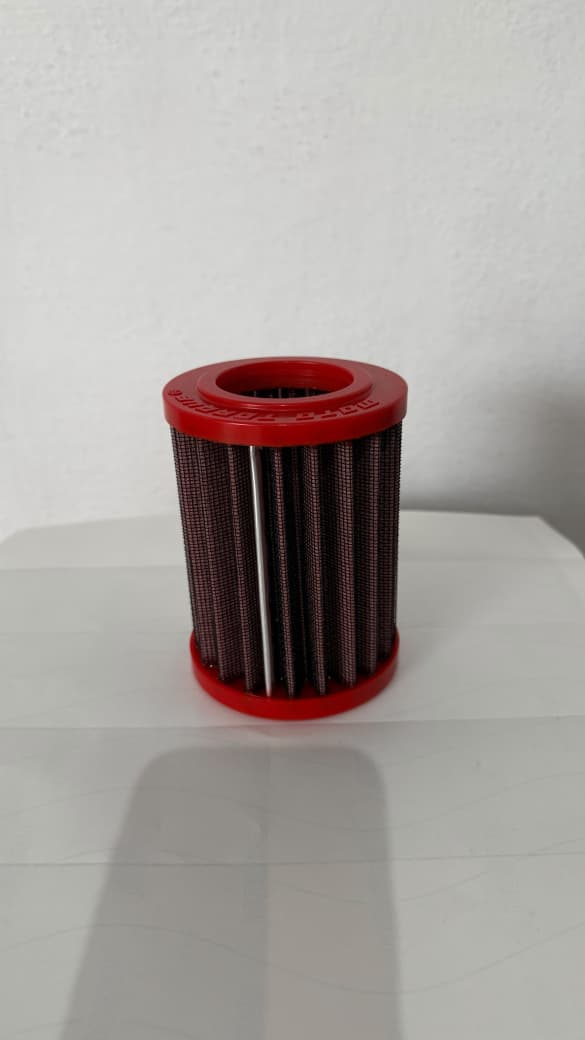 FILTRO DE AIRE HYPER FLOW - HIMALAYAN 450