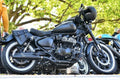 KIT ROYAL ENFIELD SHOTGUN 650